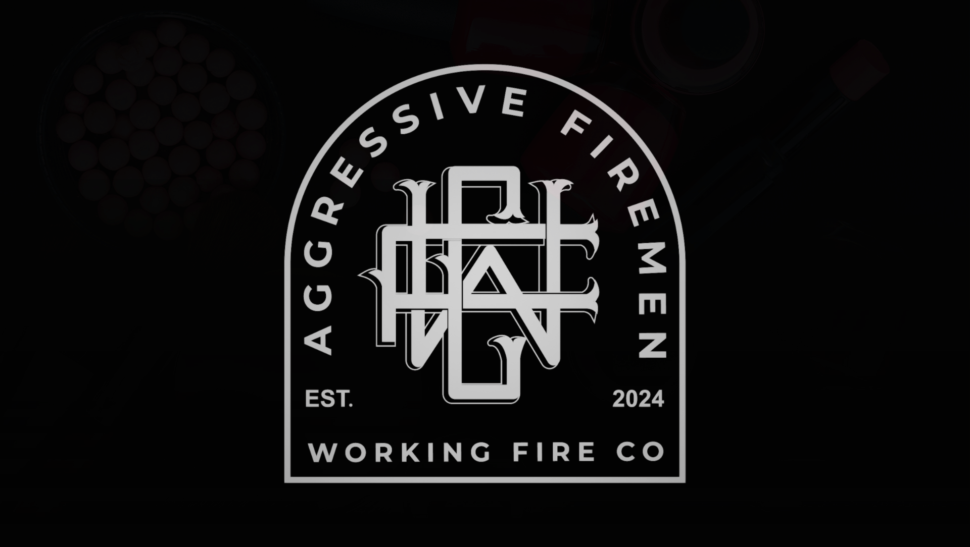 Best Selling - Working Fire Co