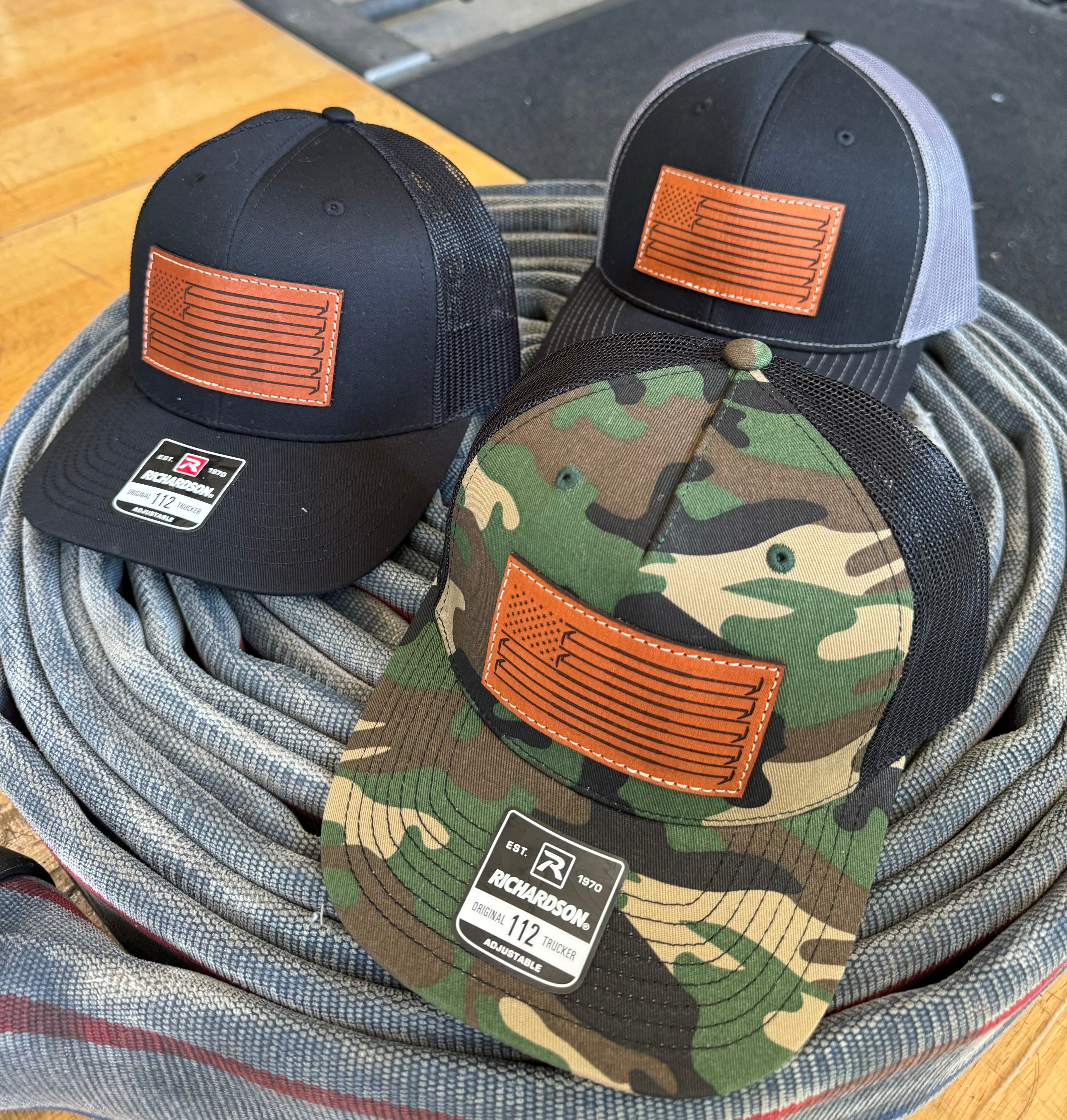 Hats