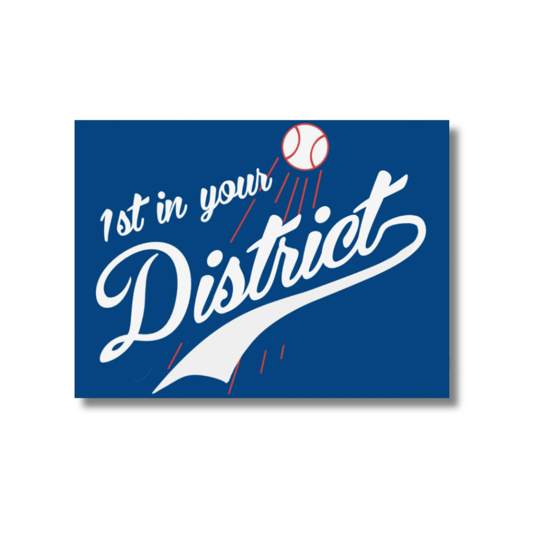 1st in your district - Working Fire Co