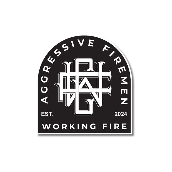 Truck Company Decon Soap Collab WFC x Ignite