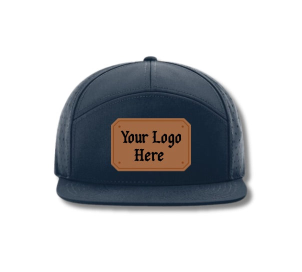 Custom Hats