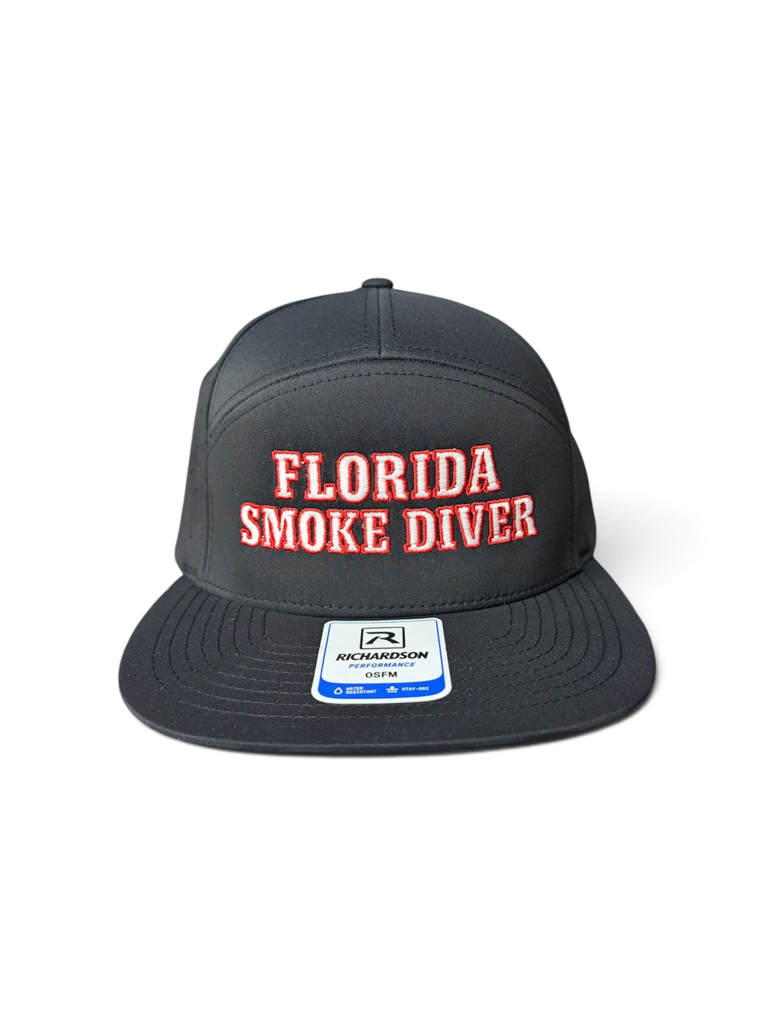 FSD Performance Hat