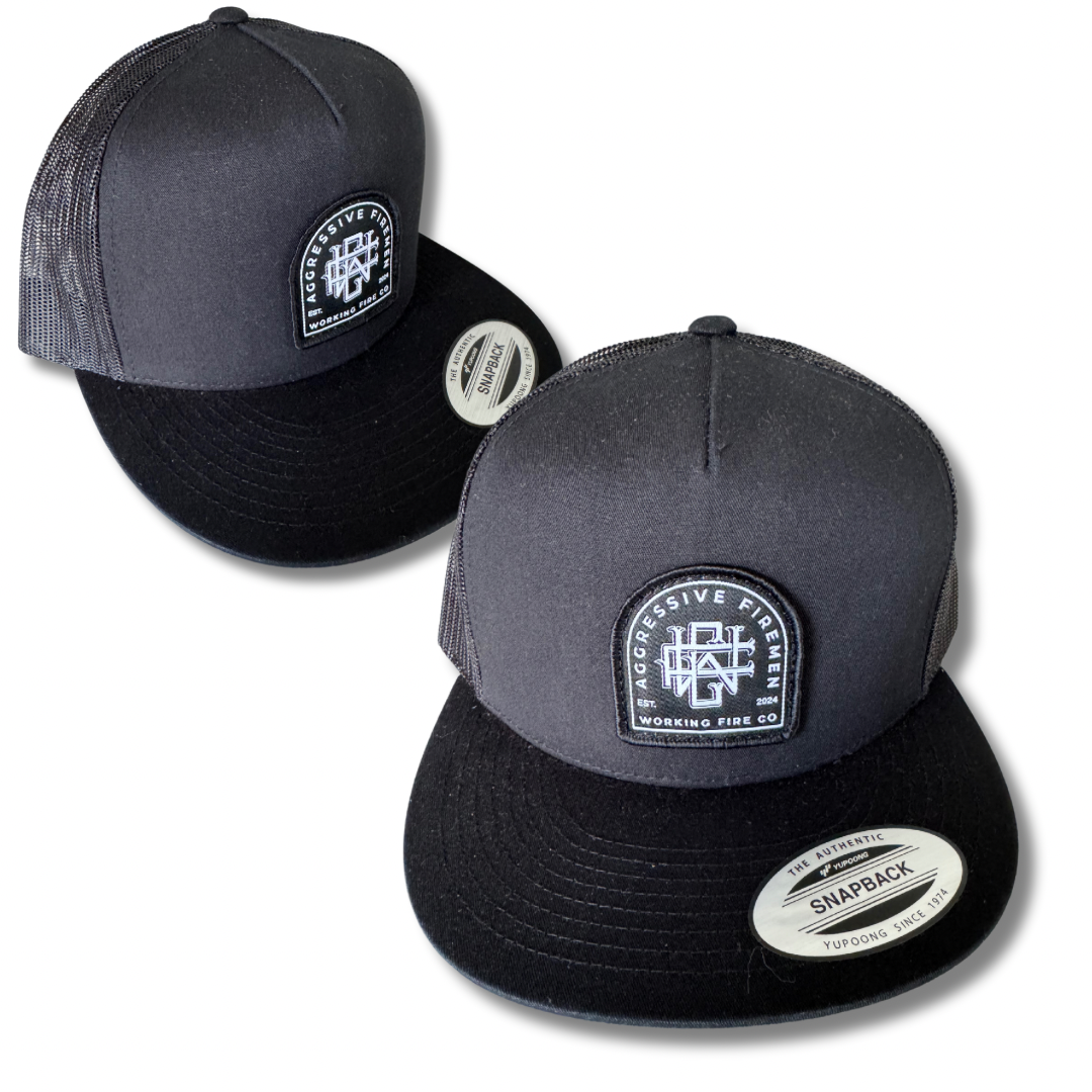 Aggressive Firemen OG Bundle