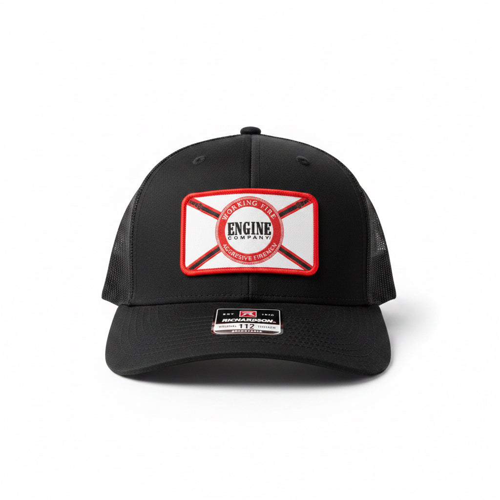 Engine Company Hat