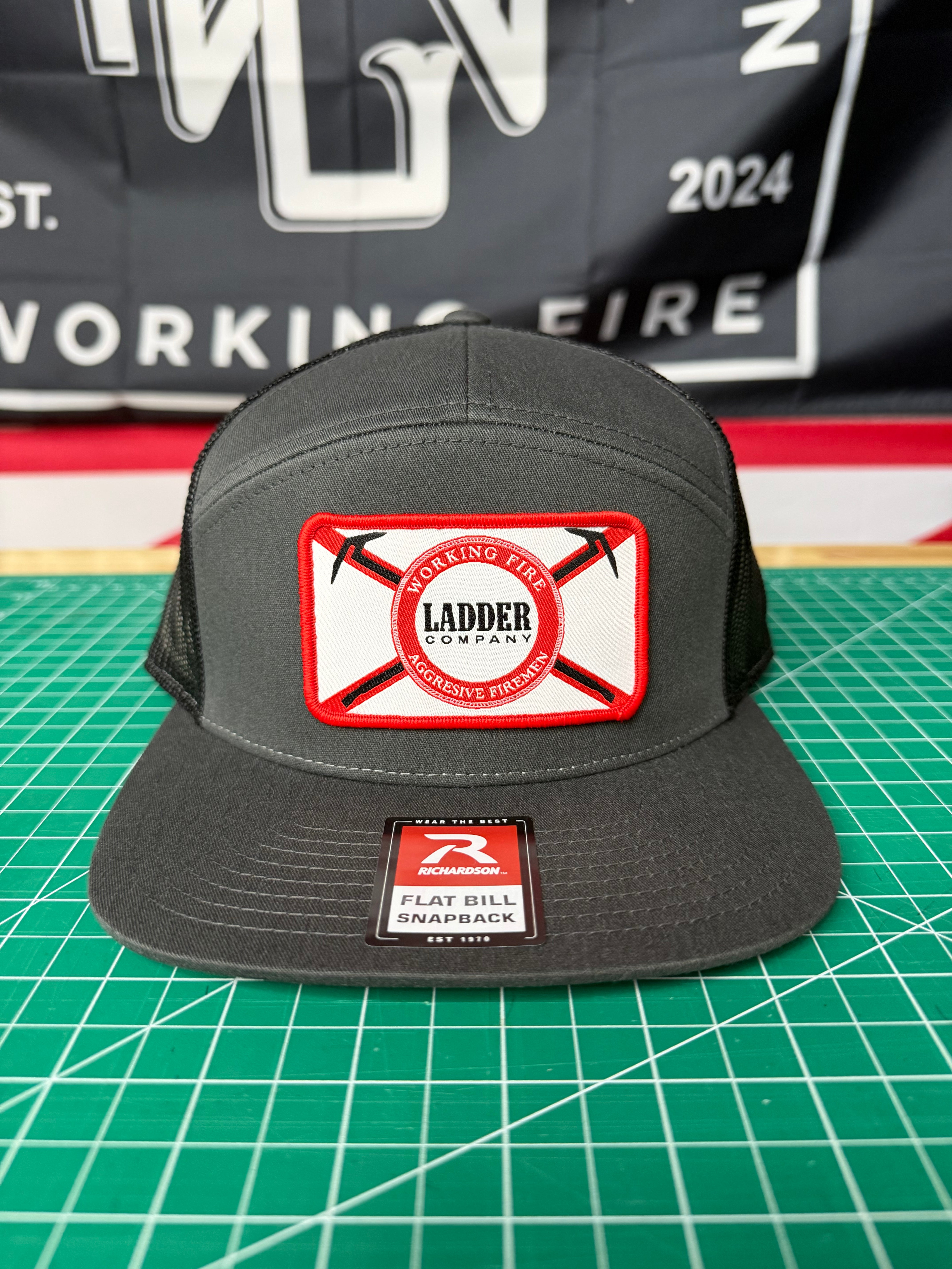 Ladder Company Hat