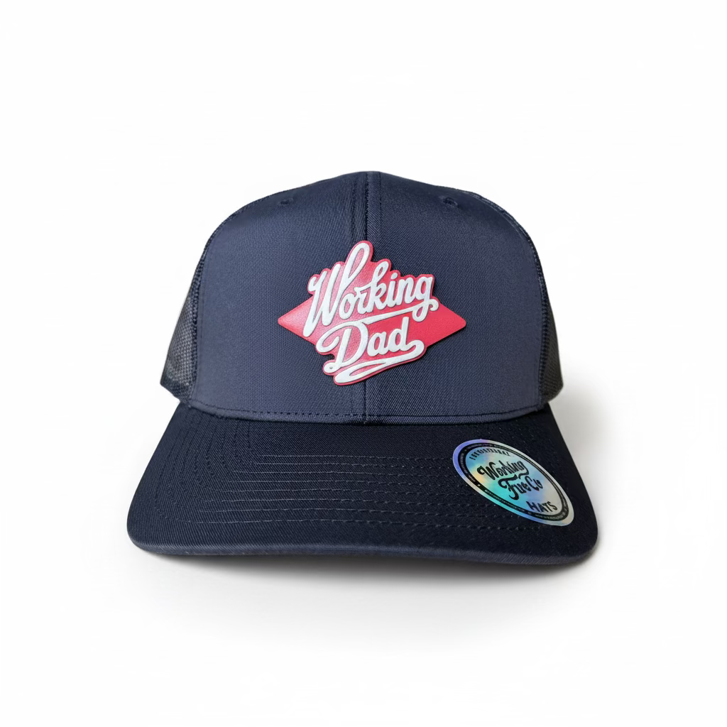 The Working Dad Hat