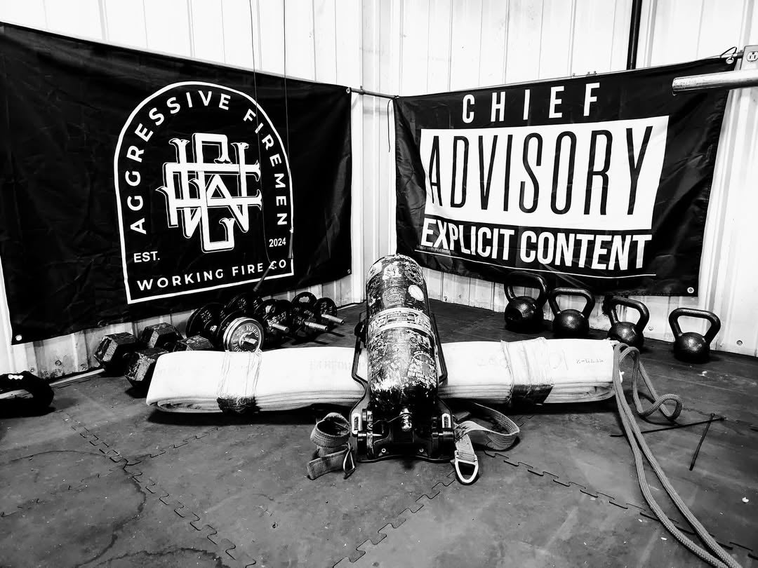 Chief Advisory Explicit Content Collab Flag