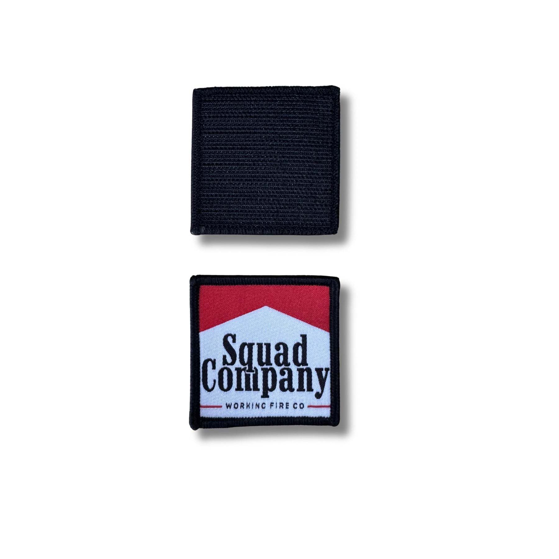 Squad Company Patch