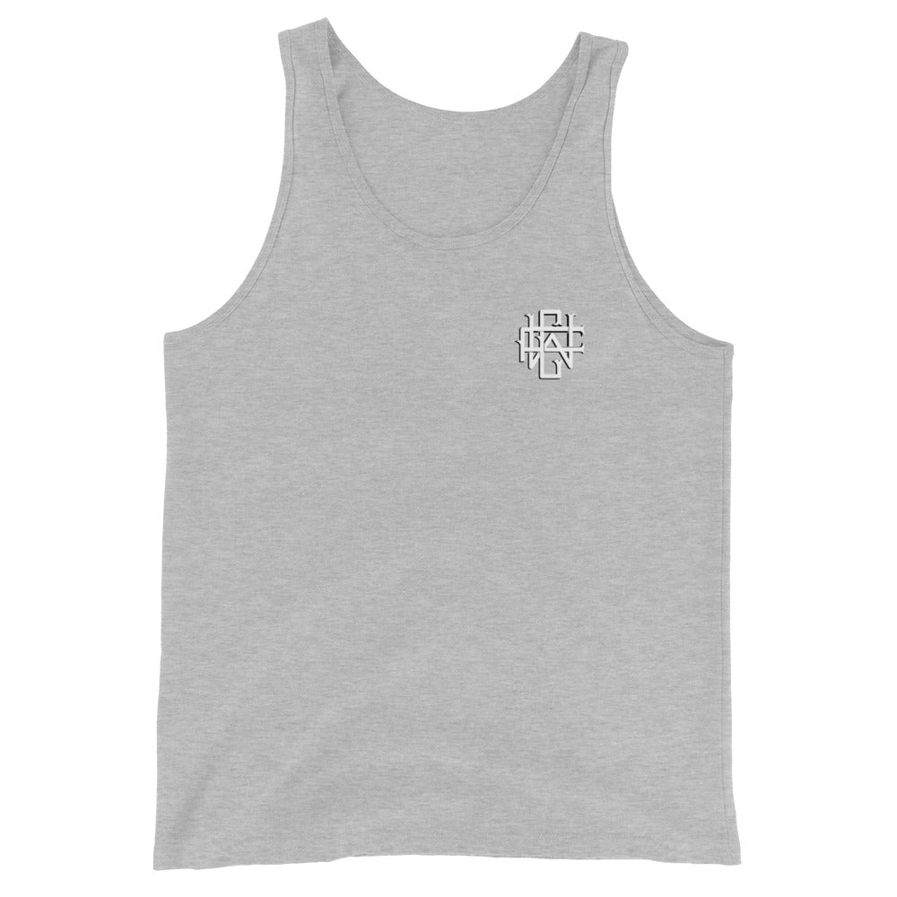 Aggressive Firemen OG Tank - Working Fire Co