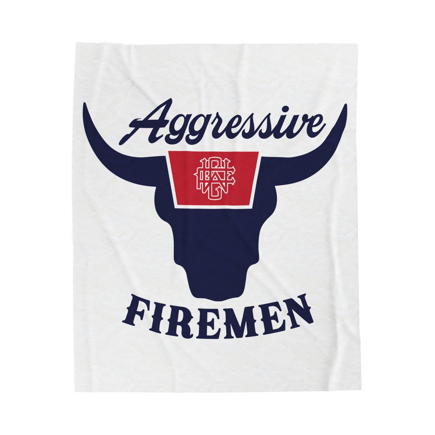 Aggressive Firemen Rodeo - Working Fire Co