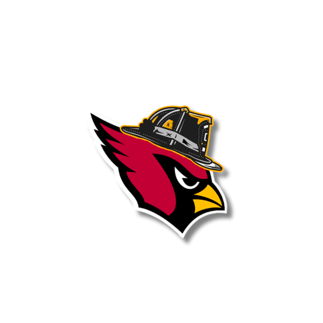 Arizona FF - Working Fire Co