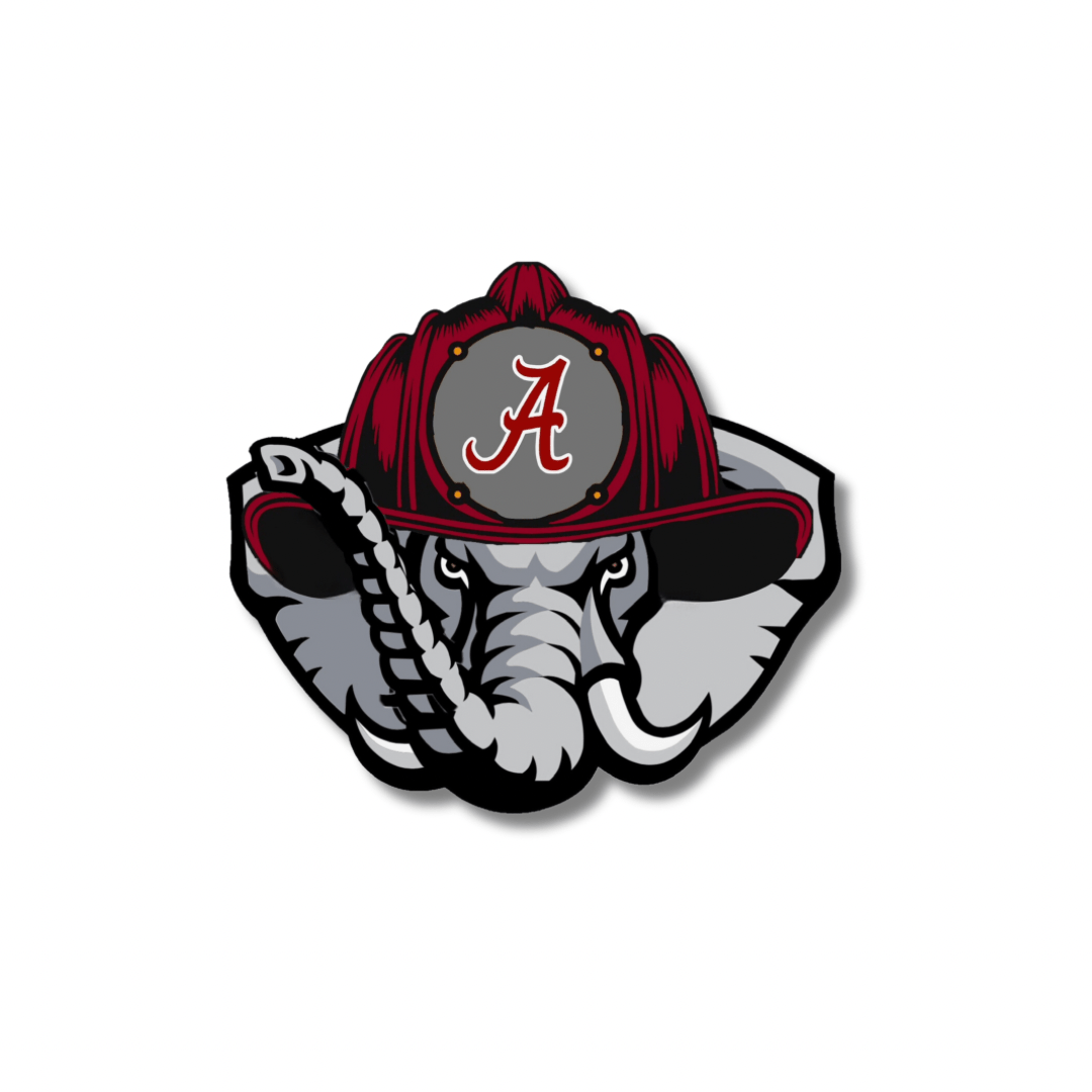 Bama FF - Working Fire Co
