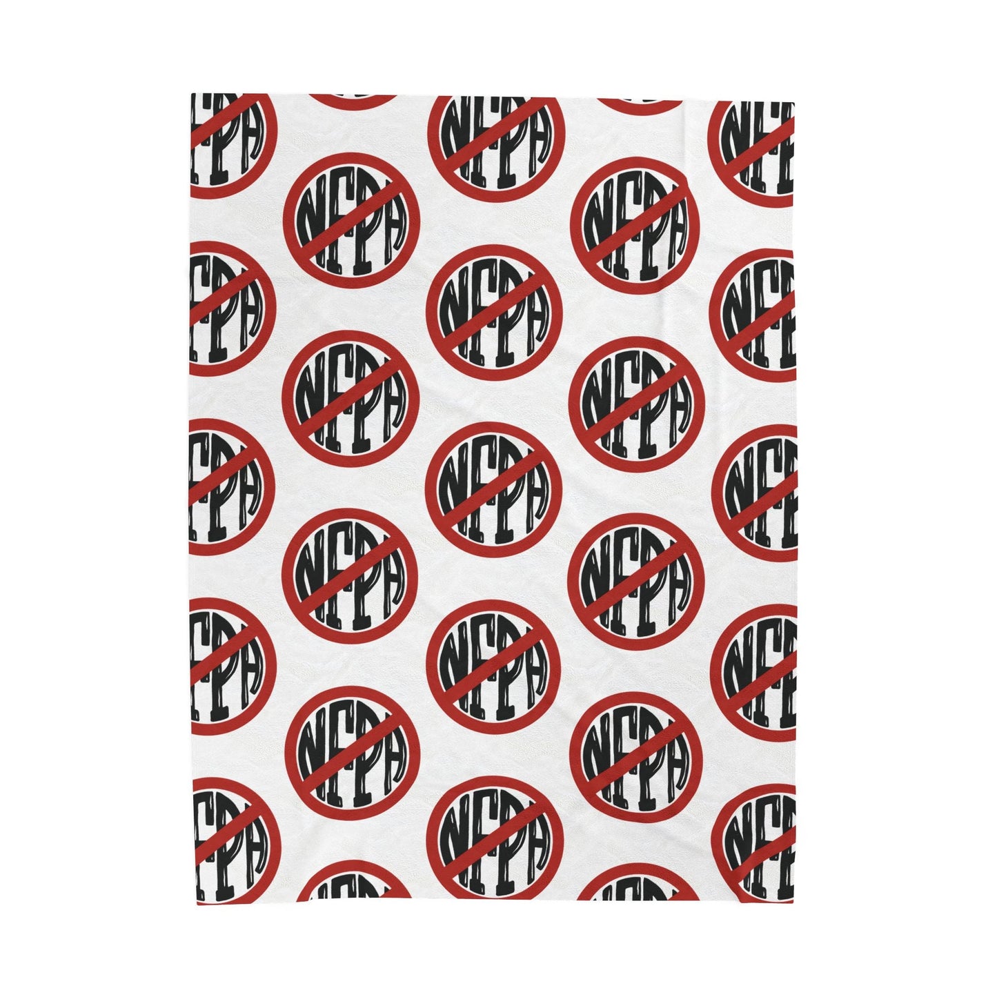 Ban The NFPA Blanket - Working Fire Co