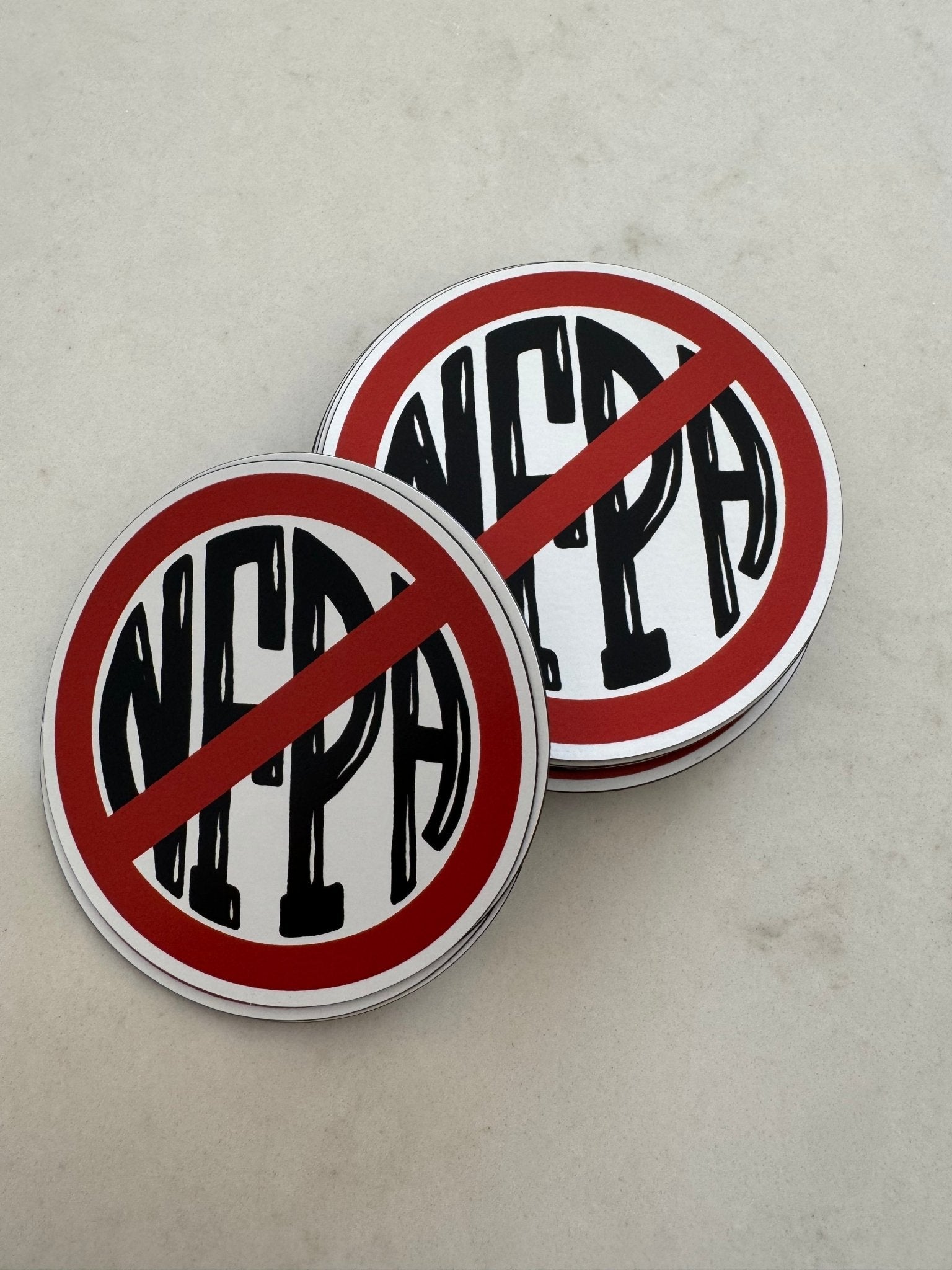 Ban The NFPA Bundle - Working Fire Co