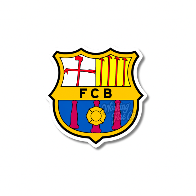 Barcelona FF - Working Fire Co