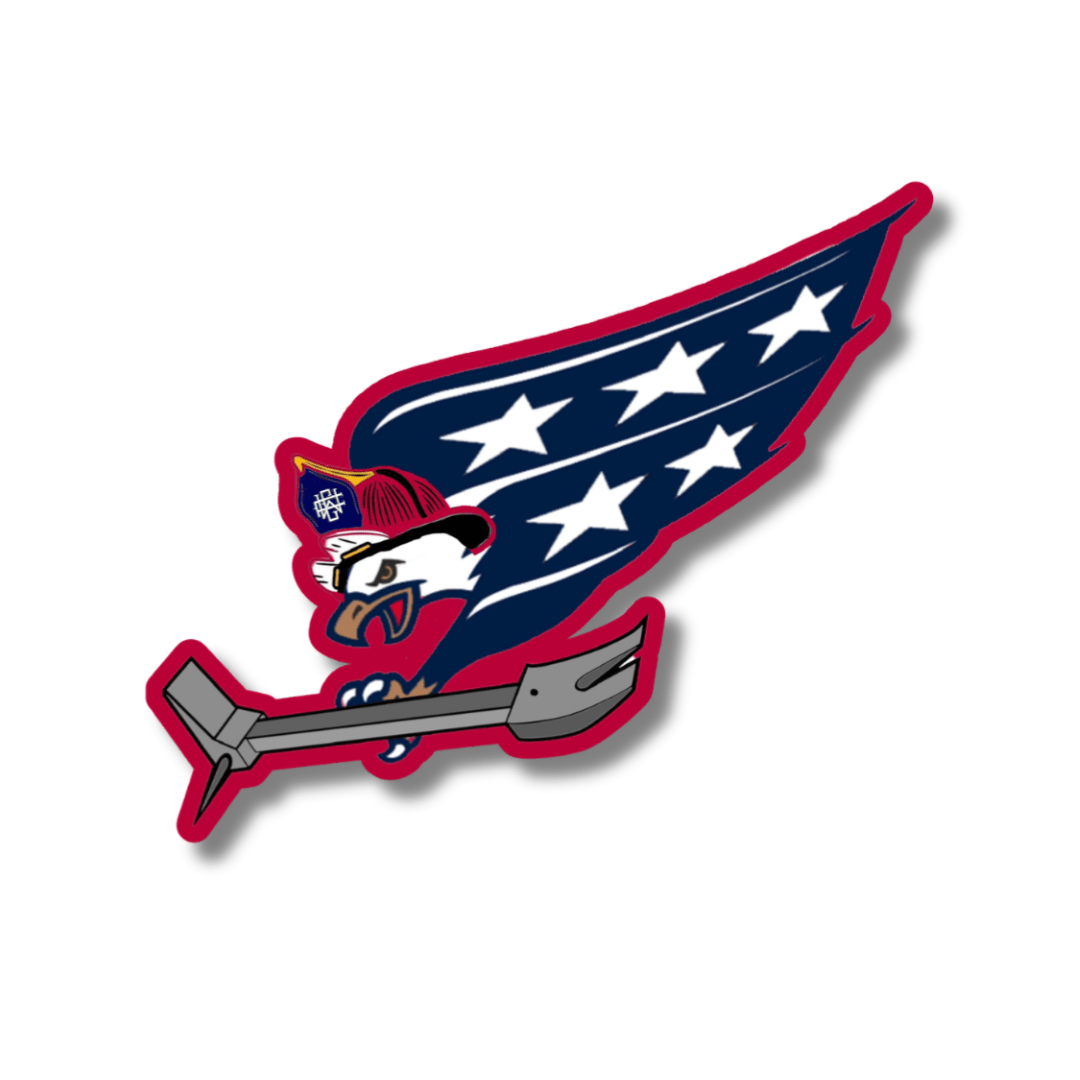 Capitals FF - Working Fire Co