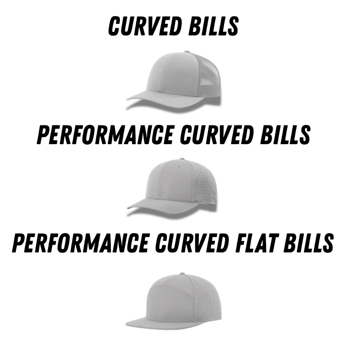 Chauffeur Rocker Hat - Working Fire Co