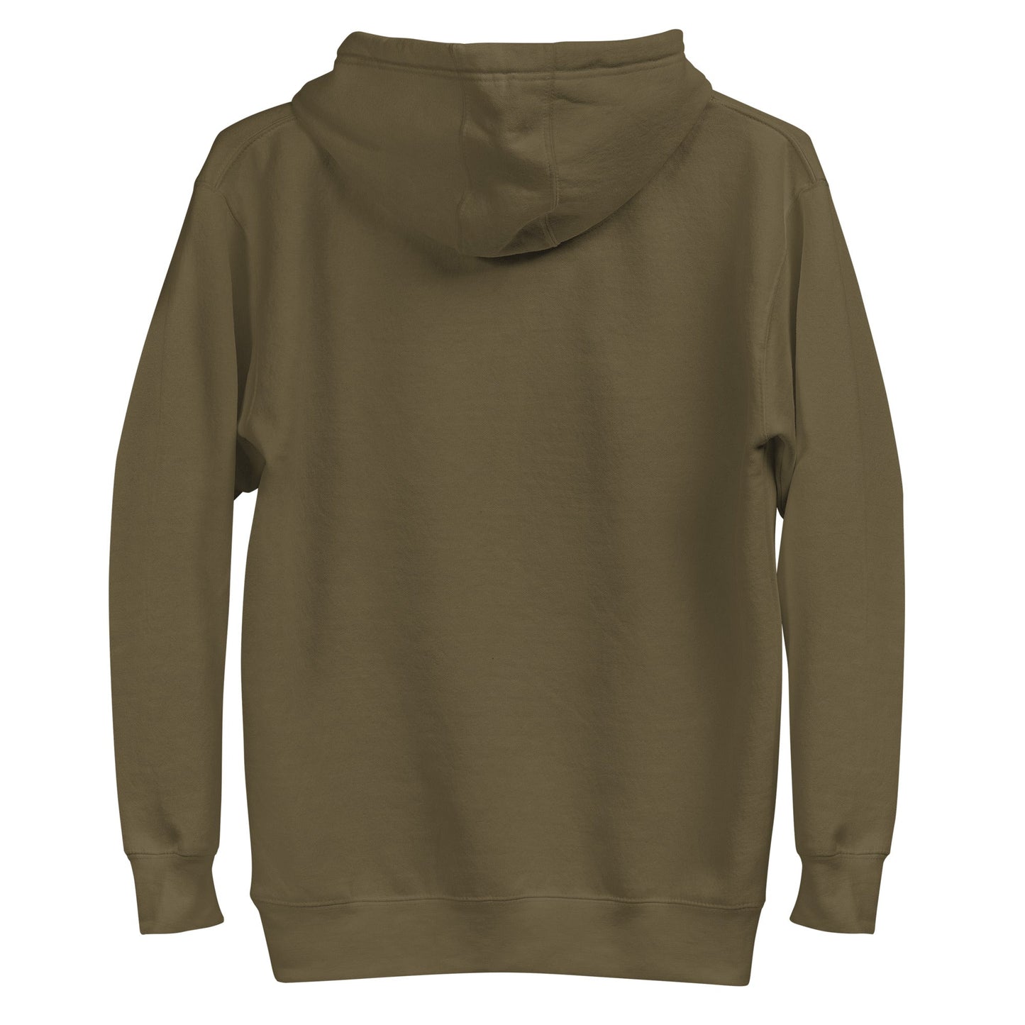 Chicago hoodie - Working Fire Co