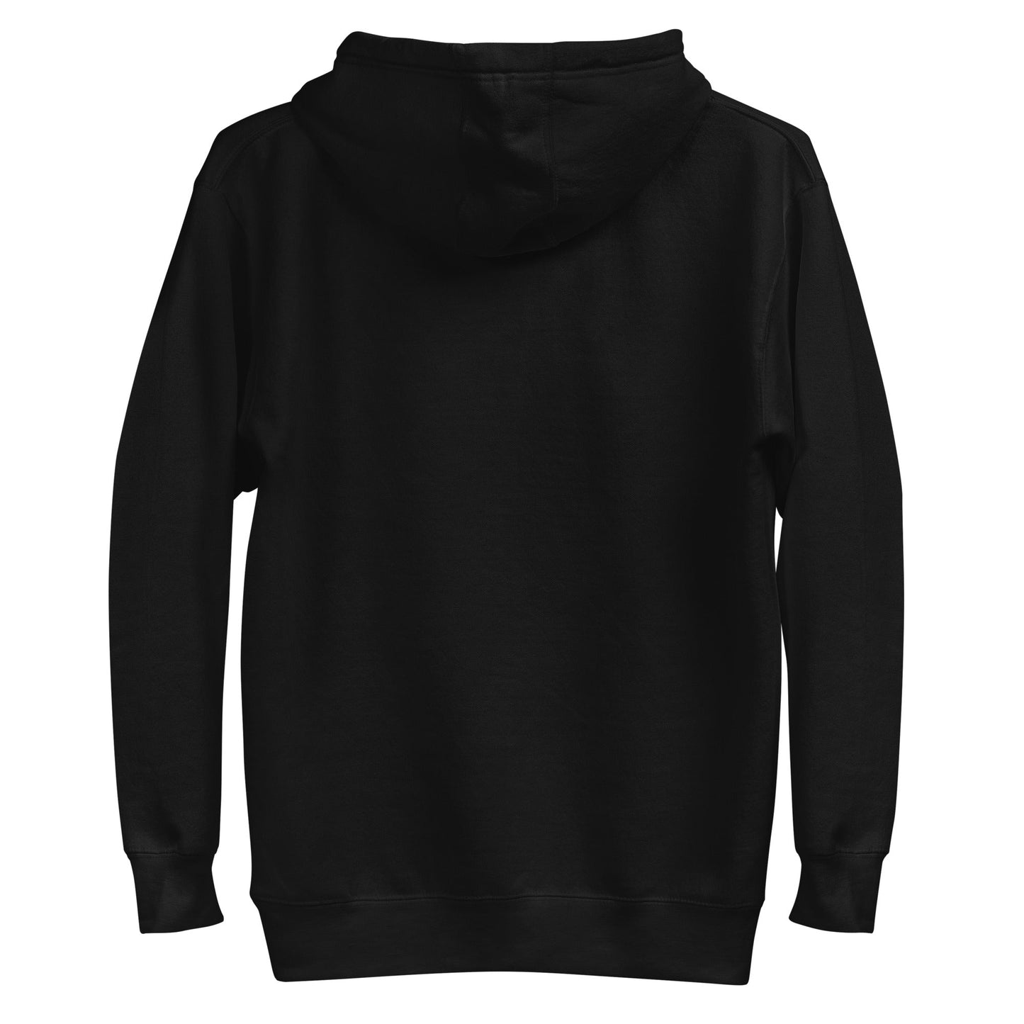 Chicago hoodie - Working Fire Co