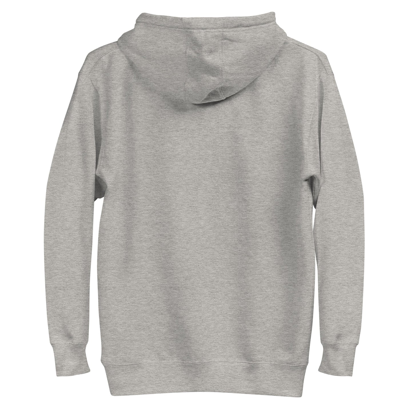 Chicago hoodie - Working Fire Co