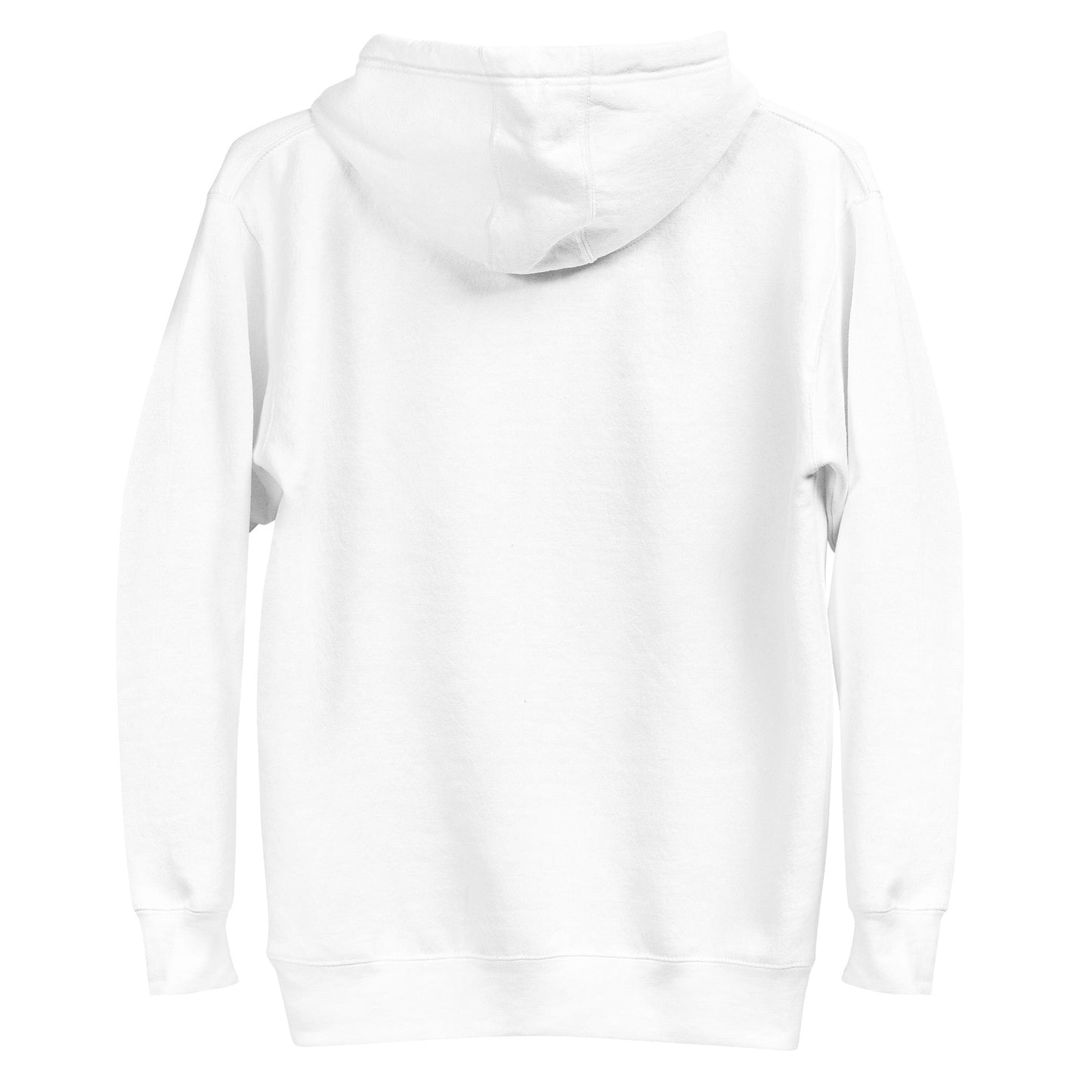 Chicago hoodie - Working Fire Co