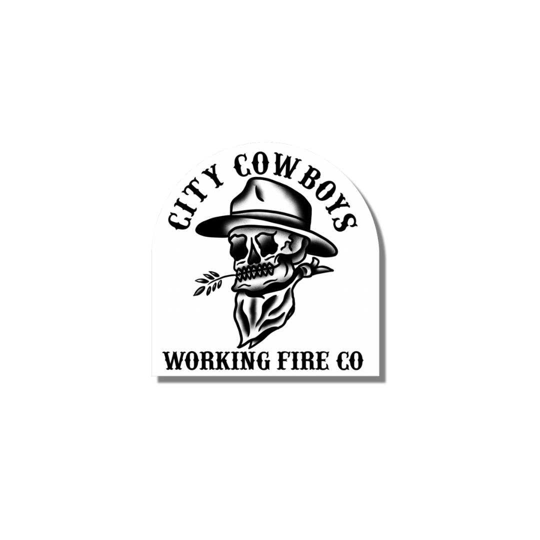 City Cowboys - Working Fire Co