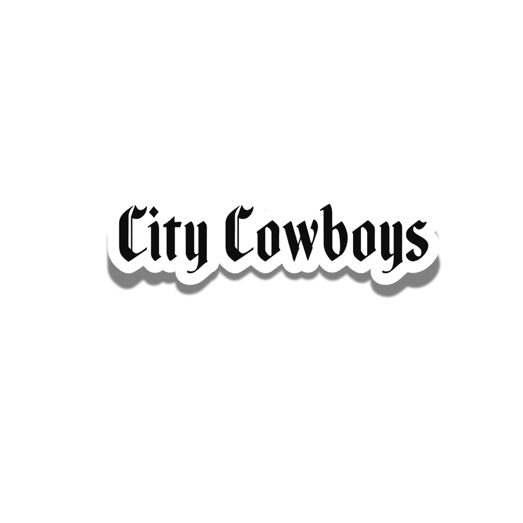 City Cowboys - Working Fire Co