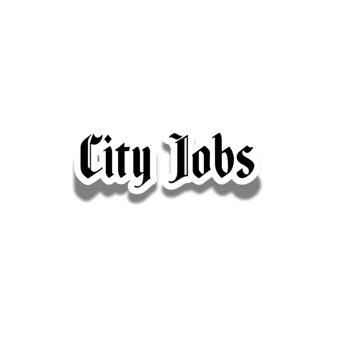 City Jobs - Working Fire Co