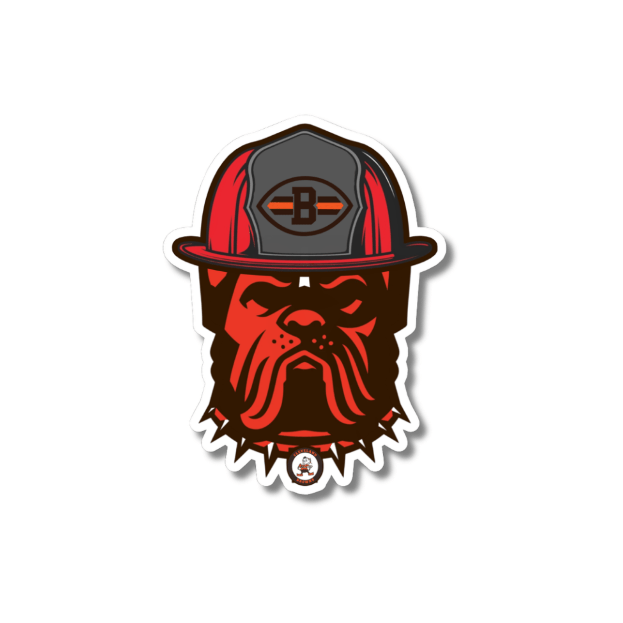 Cleveland FF - Working Fire Co