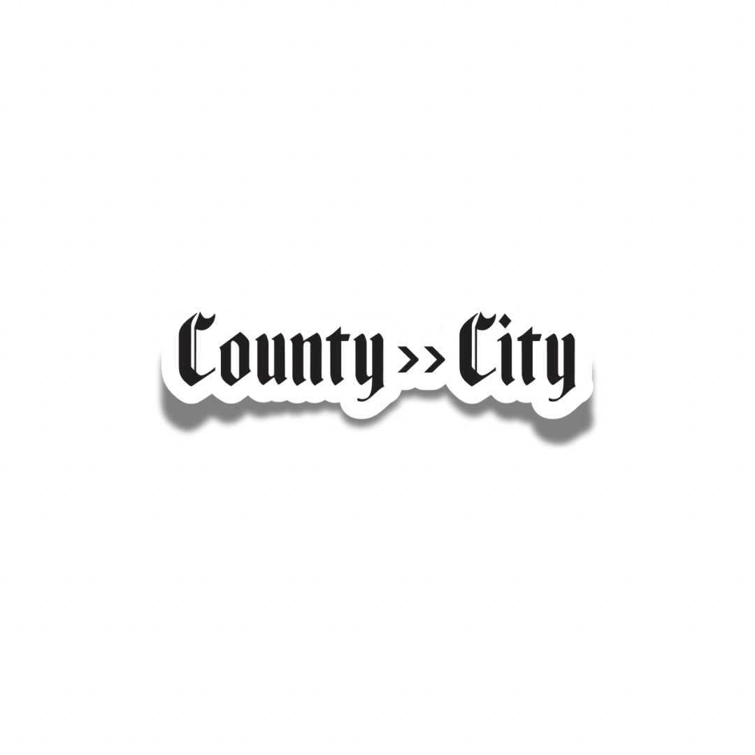 County >> City - Working Fire Co