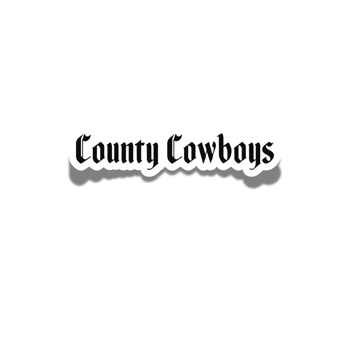 County Cowboys - Working Fire Co