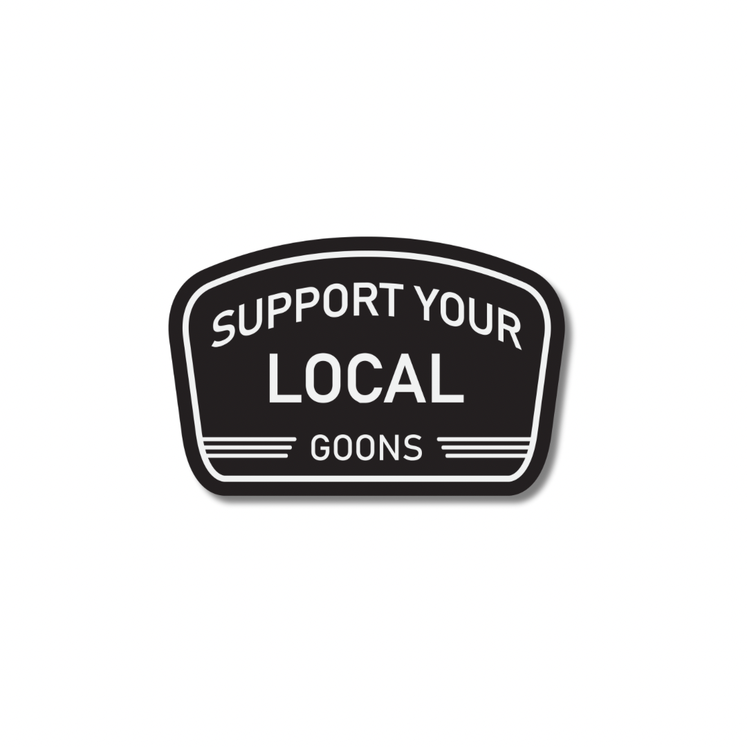 County Goons Bundle - Working Fire Co