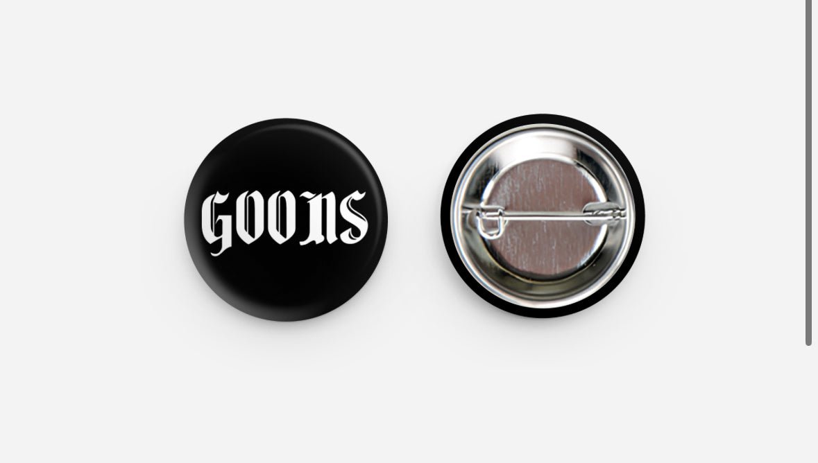 County Goons Bundle - Working Fire Co