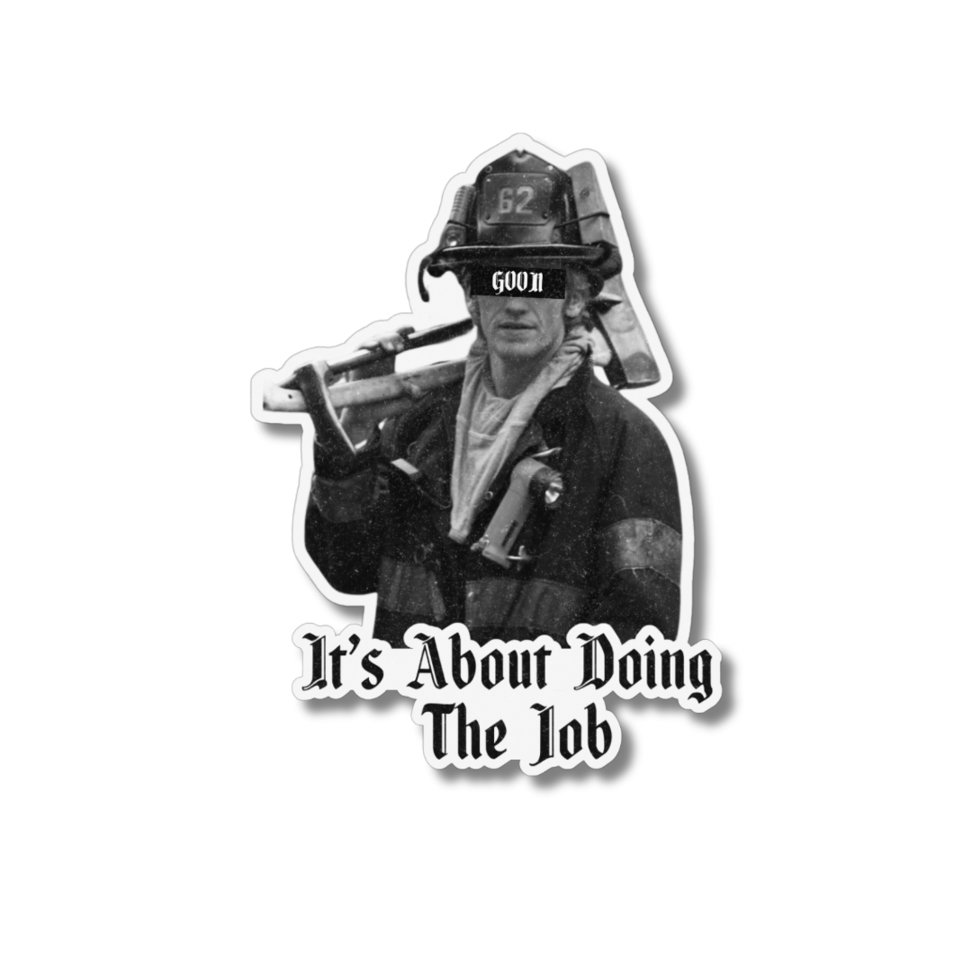 County Goons Bundle - Working Fire Co