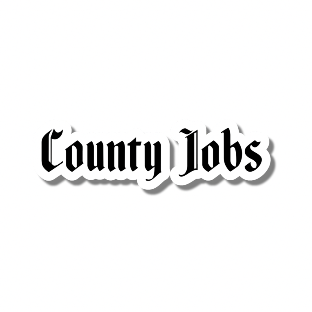County Jobs - Working Fire Co