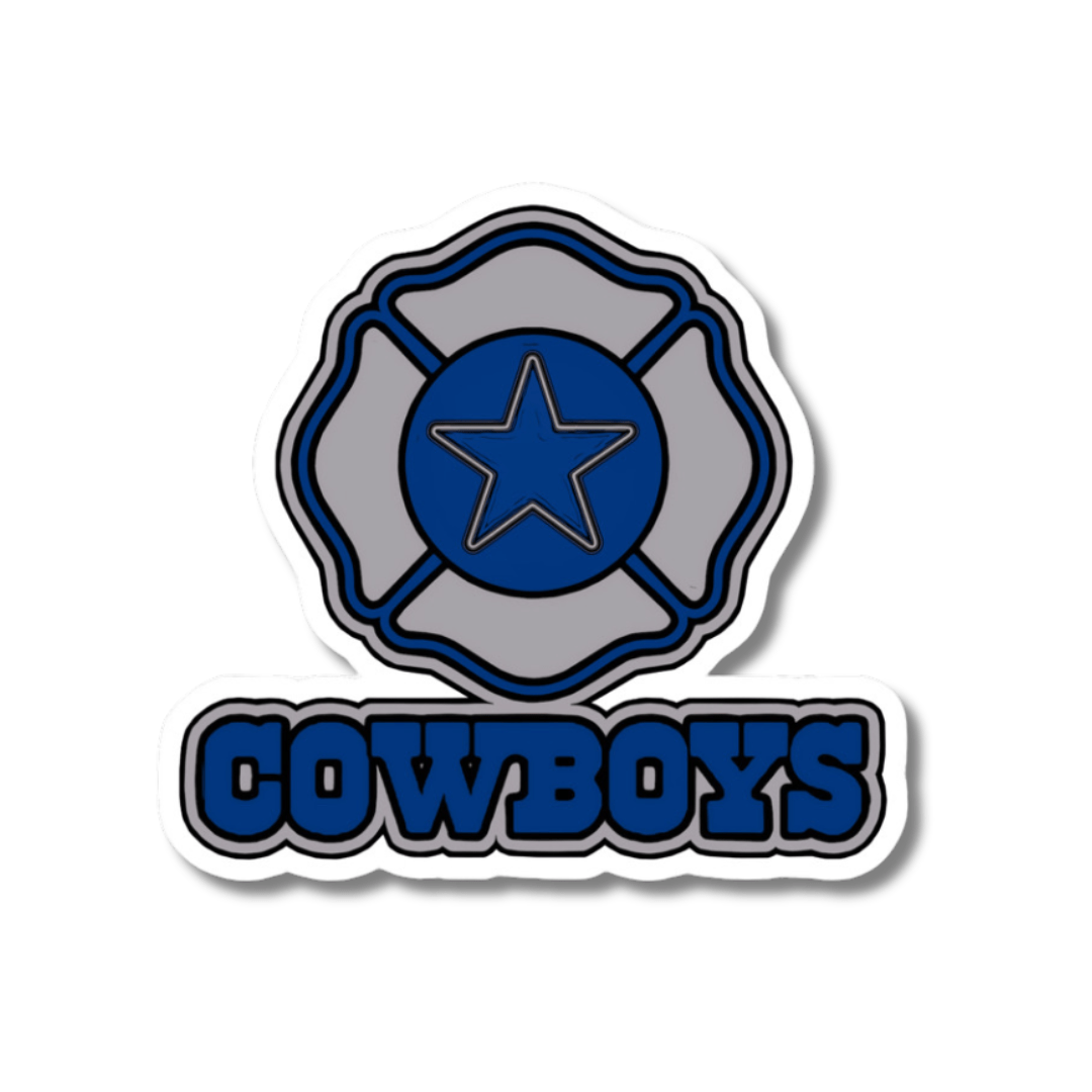 Dallas FF - Working Fire Co