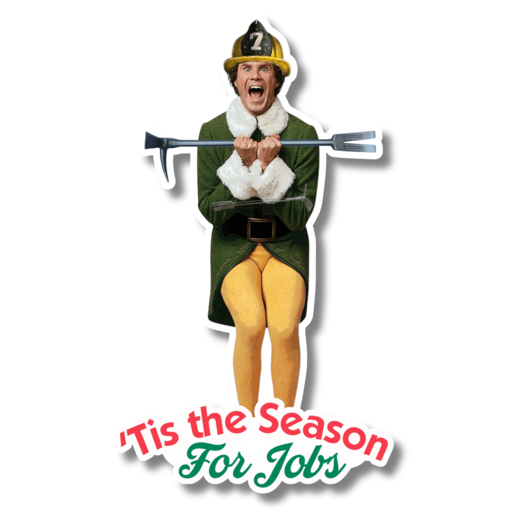 Elf FF - Working Fire Co