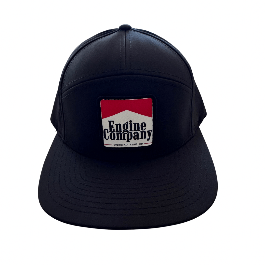 Engine Company Hats - Working Fire Co