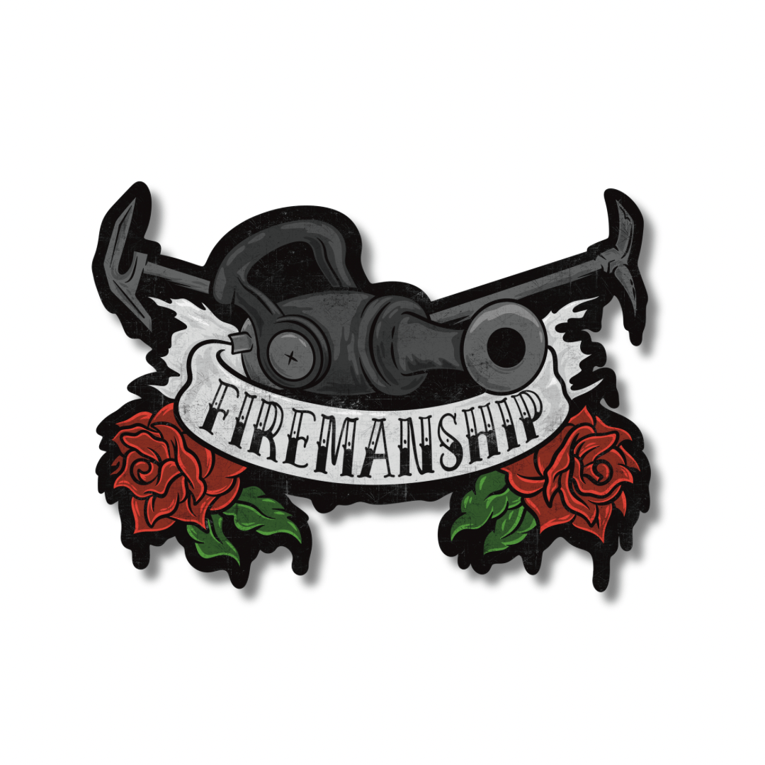 Firemanship - Working Fire Co