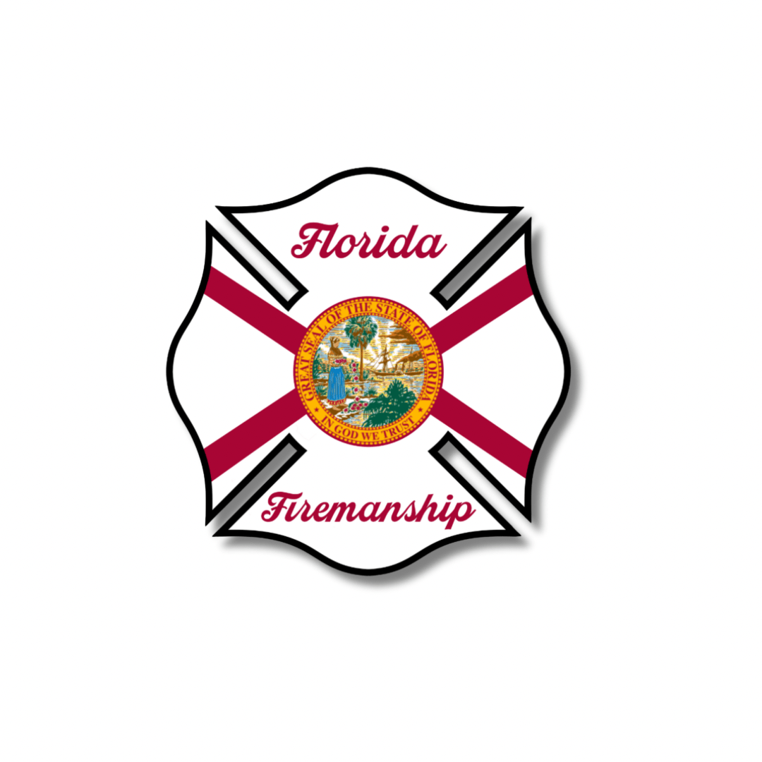 Florida Firemanship Maltese - Working Fire Co