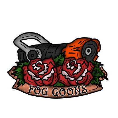 Fog Goons - Working Fire Co