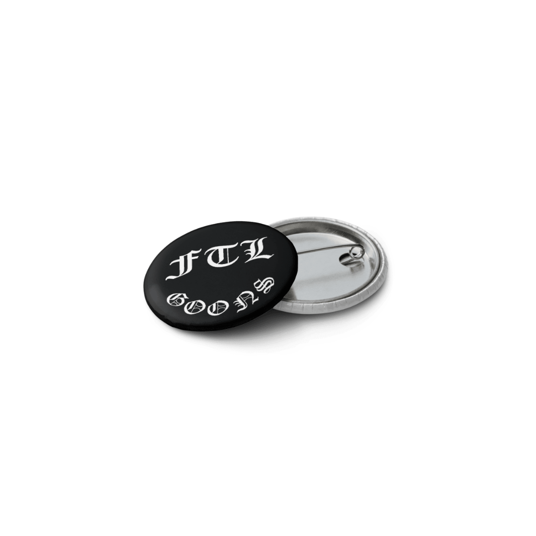 FTL Goons Pin - Working Fire Co
