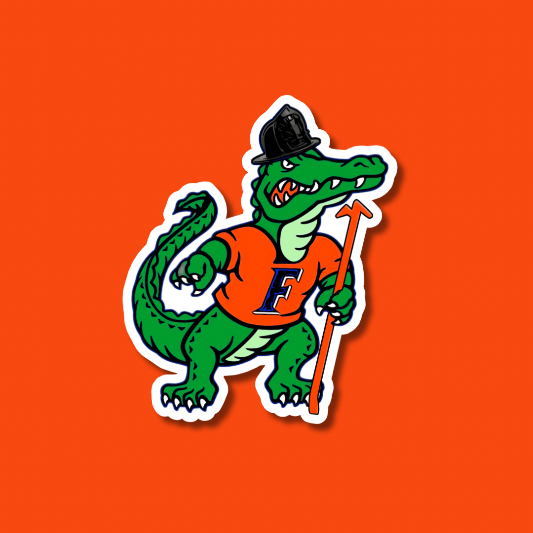 Gators FF - Working Fire Co