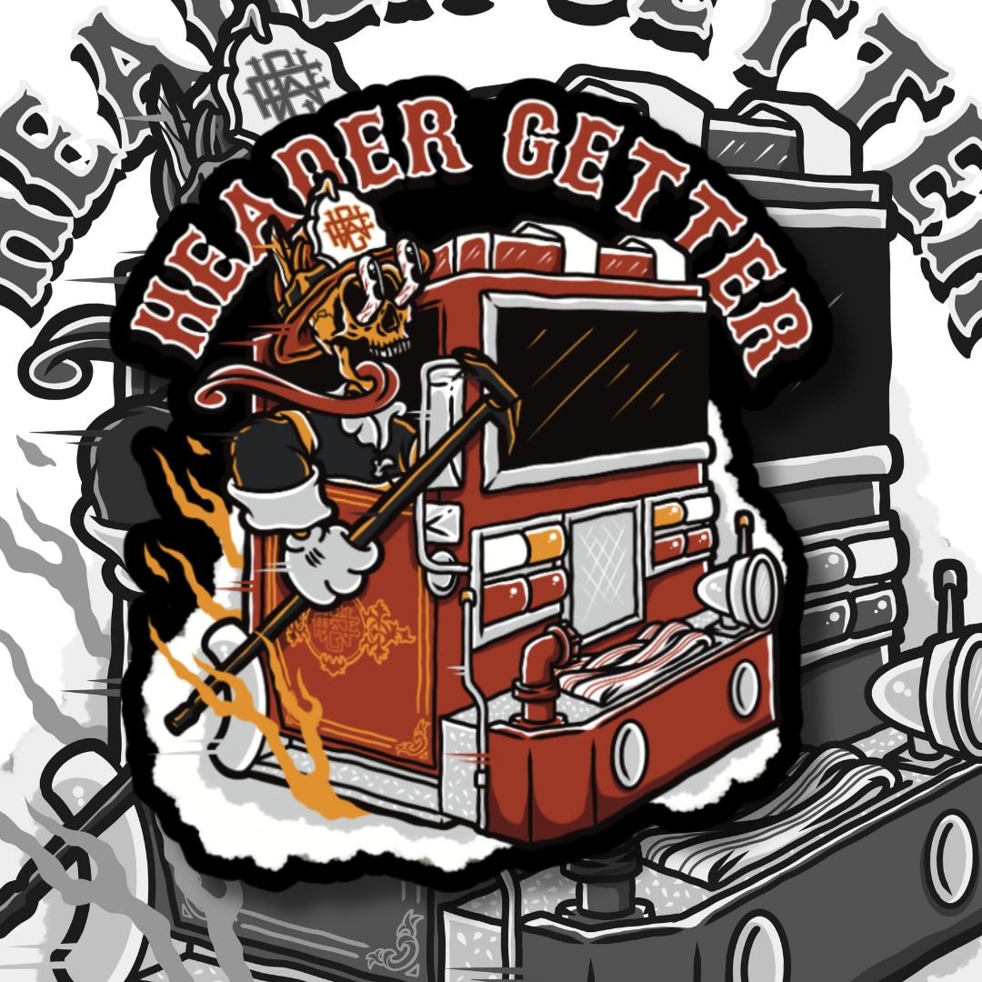 Header Getter - Working Fire Co