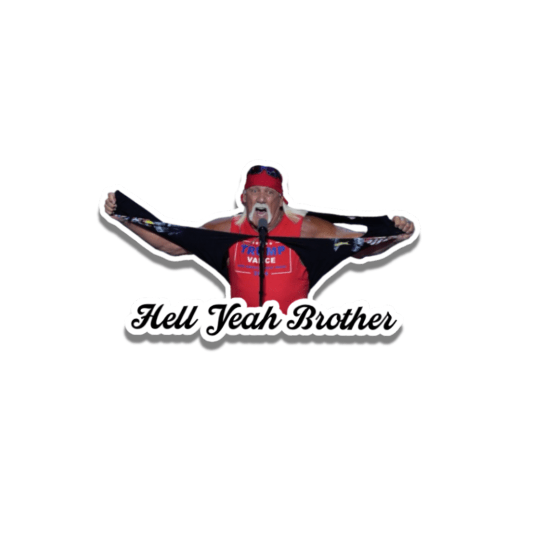 Hell Yeah Brother - Working Fire Co