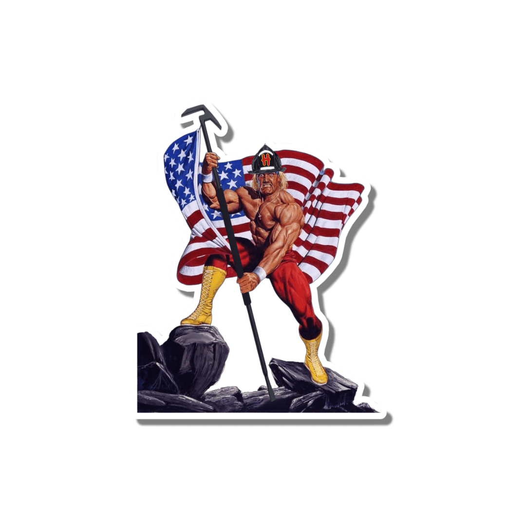 Hookamania! - Working Fire Co