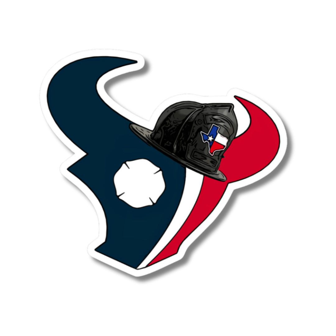 Houston FF - Working Fire Co