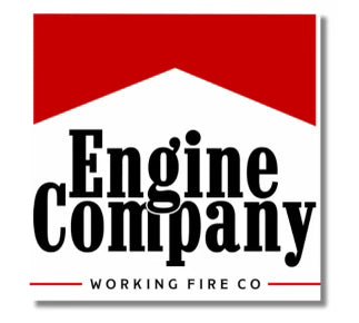Ignite Decon x Working Fire Co COLLAB - Working Fire Co