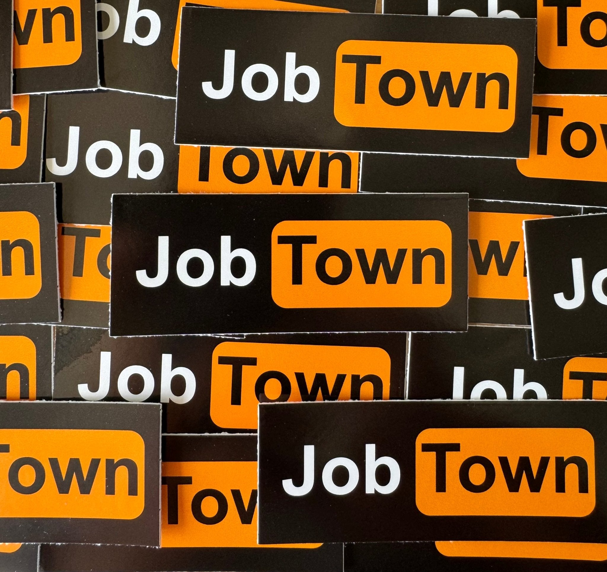 Jobtown - Working Fire Co