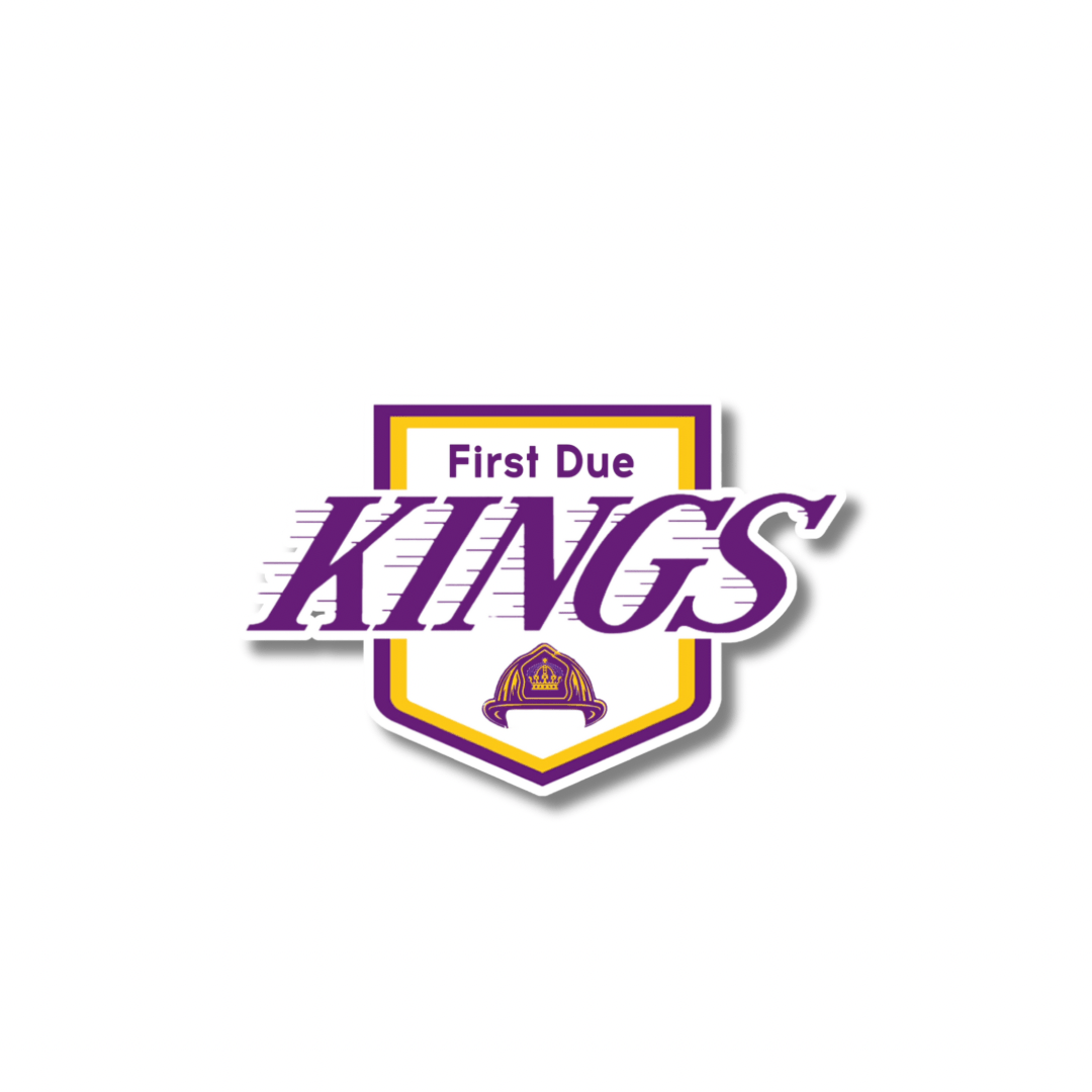 Kings FF - Working Fire Co